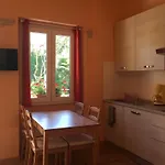 La Casina Lägenhet *