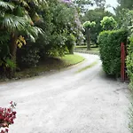 Апартаменты La Casina