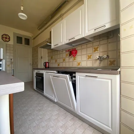 Edvina S Appartement Baveno