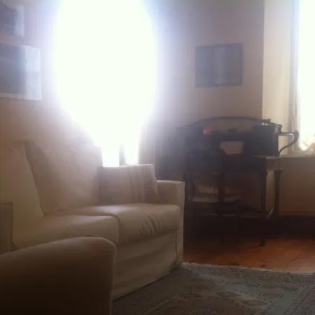 Edvina S Apartment Baveno