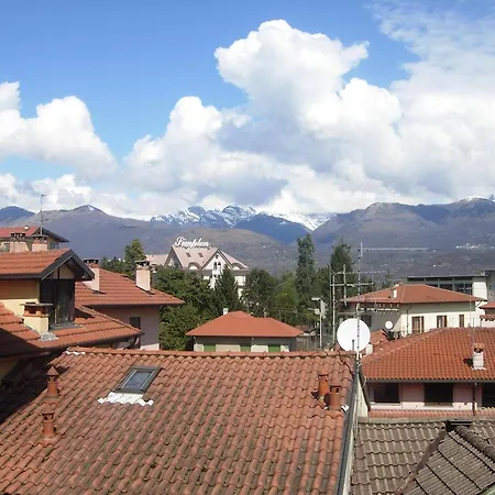 Apartment Edvina S Baveno