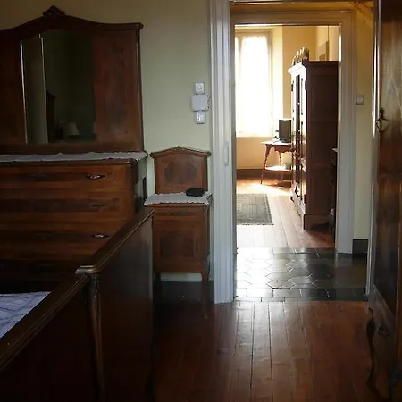 Apartment Edvina S