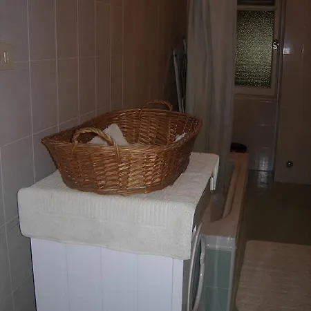 Apartment Edvina S *