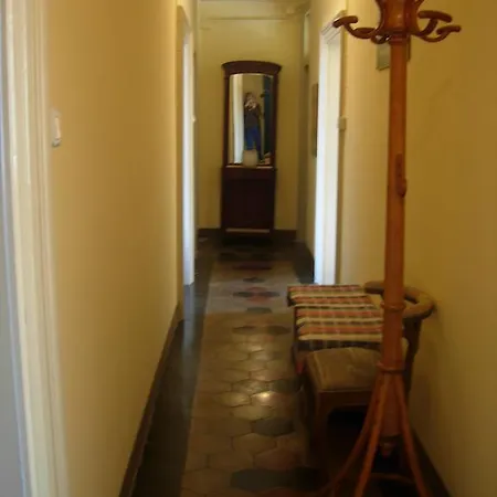 Appartement Edvina S