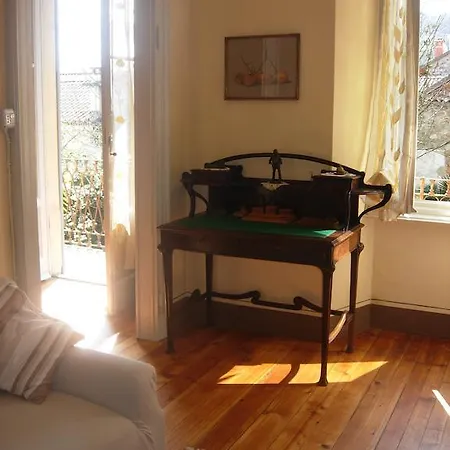 Apartment Edvina S Baveno