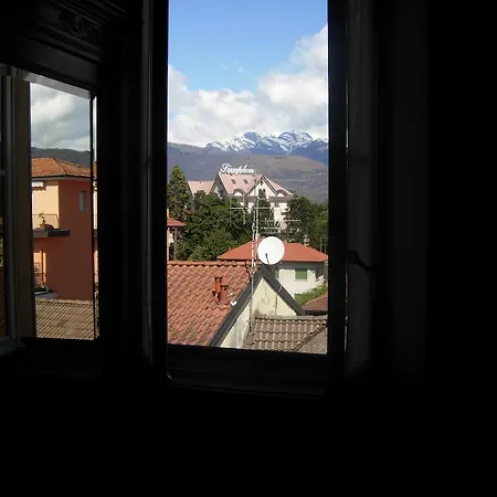 Edvina S Baveno