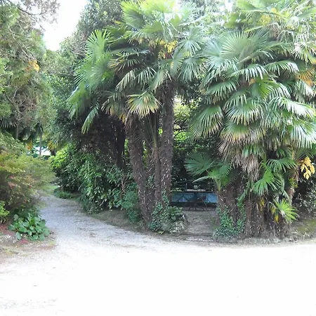 Lejlighed La Casina Baveno