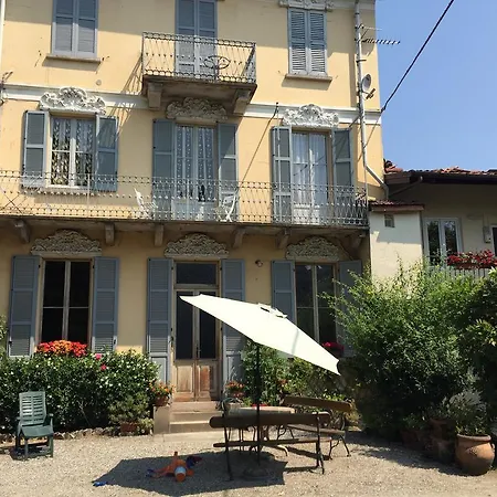 Edvina S Apartment