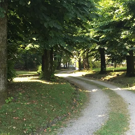 Edvina S Appartement Baveno