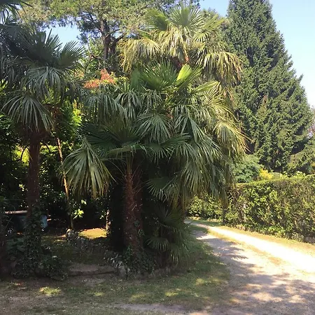 La Casina Lejlighed Baveno