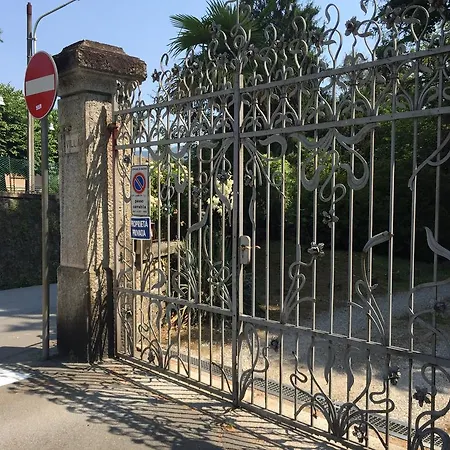 La Casina Apartmán