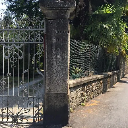 Apartmán La Casina