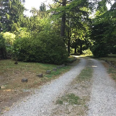 Lejlighed La Casina Baveno