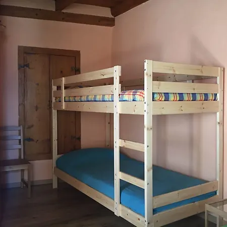 Appartement Edvina S Baveno