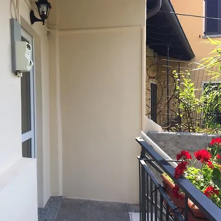 Edvina S Apartment Baveno