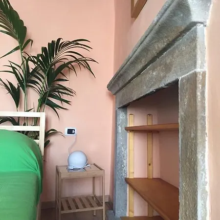 Edvina S Apartment *