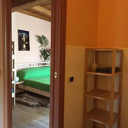 Appartement Edvina S