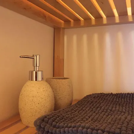 Apartment Edvina S Baveno