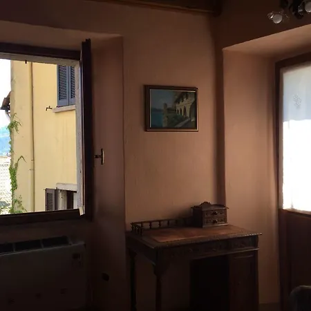 La Casina Μπαβένο