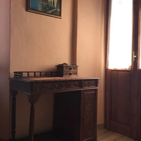 Edvina S Appartement *