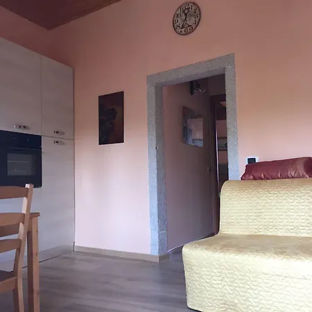La Casina * Μπαβένο