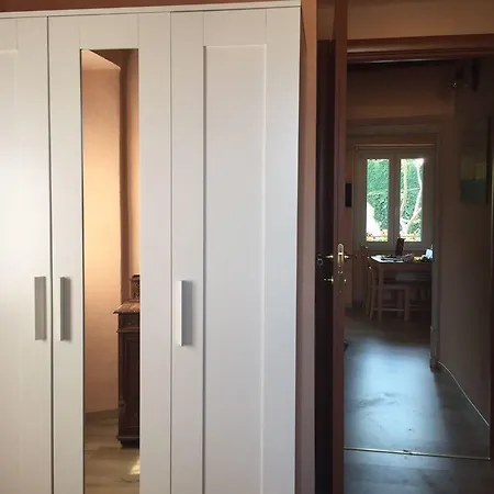La Casina バヴェーノ