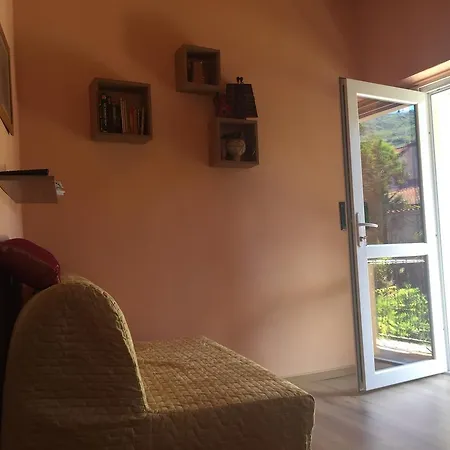 La Casina * Μπαβένο