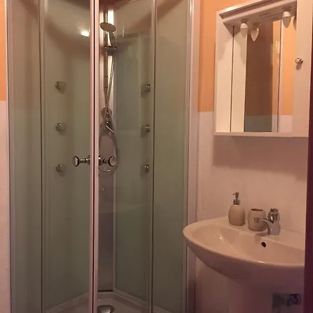 Appartement Edvina S