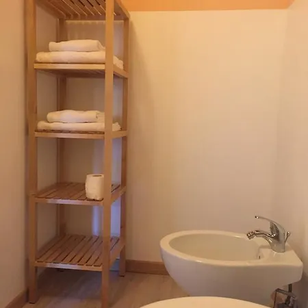 La Casina アパート