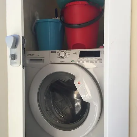 Apartment Edvina S *