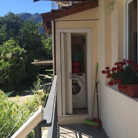 La Casina *