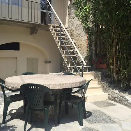 La Casina Διαμέρισμα