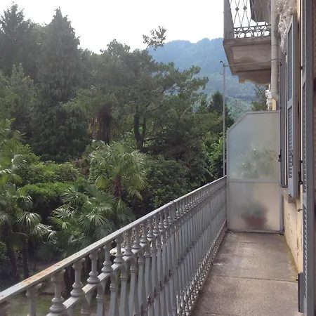 Edvina S Apartment Baveno