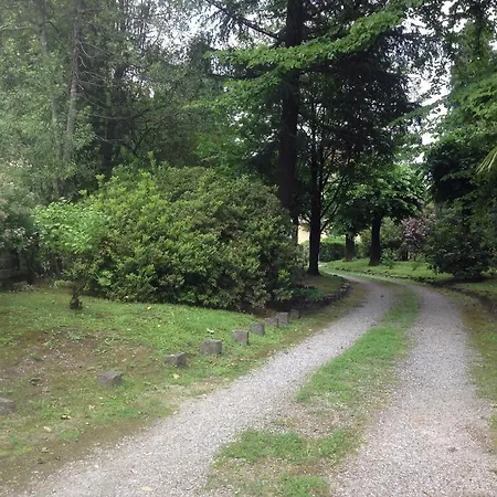 Apartment La Casina *