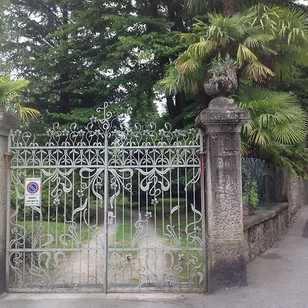 La Casina Baveno