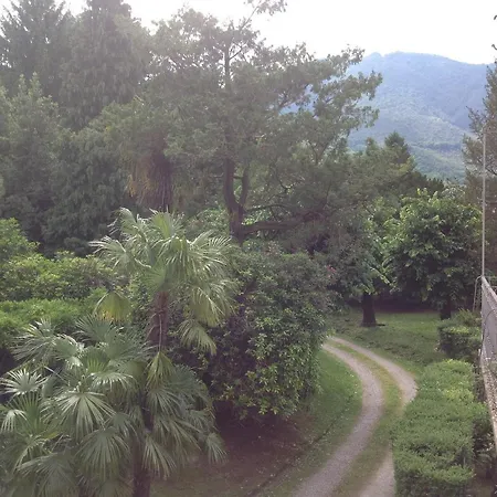 Apartment La Casina Baveno