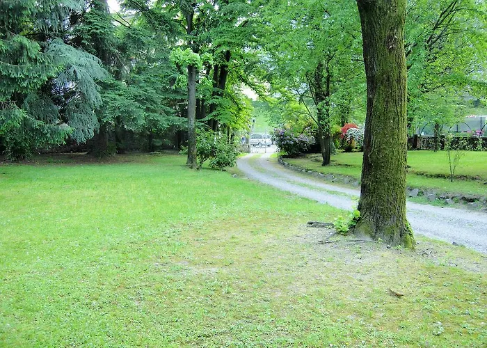 Lejlighed La Casina *