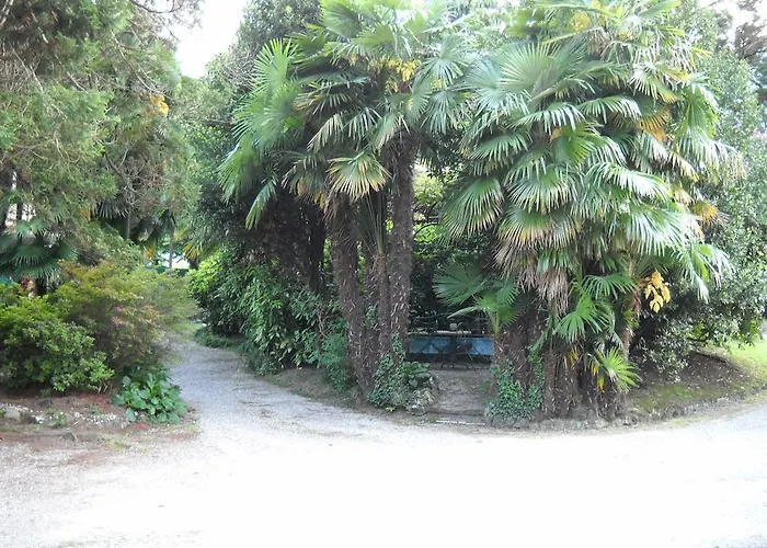 Lejlighed La Casina Baveno