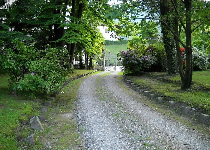 Lejlighed La Casina *