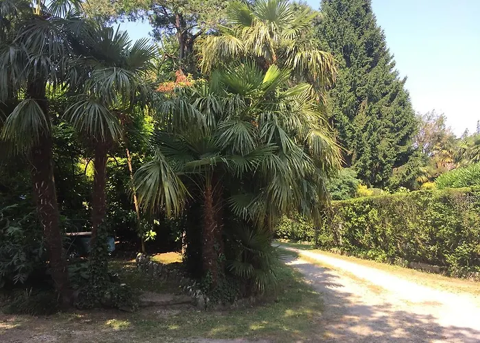 La Casina Apartment Baveno