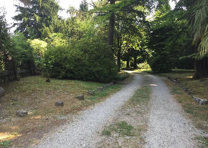 Lejlighed La Casina Baveno