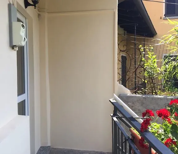 La Casina Apartment Baveno