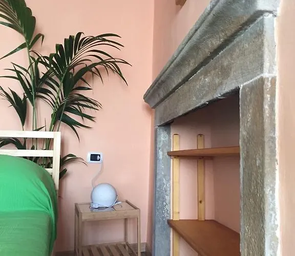 La Casina Apartment *