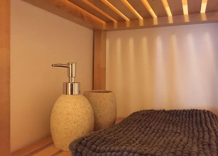 Apartment La Casina Baveno