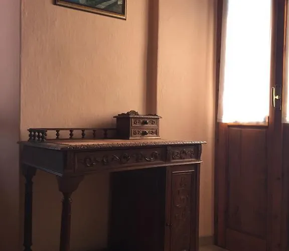 La Casina Lejlighed *