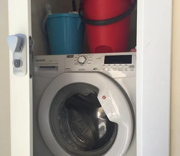 Apartment La Casina *