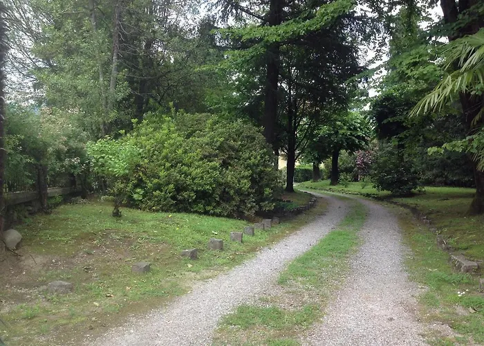 Lejlighed La Casina *