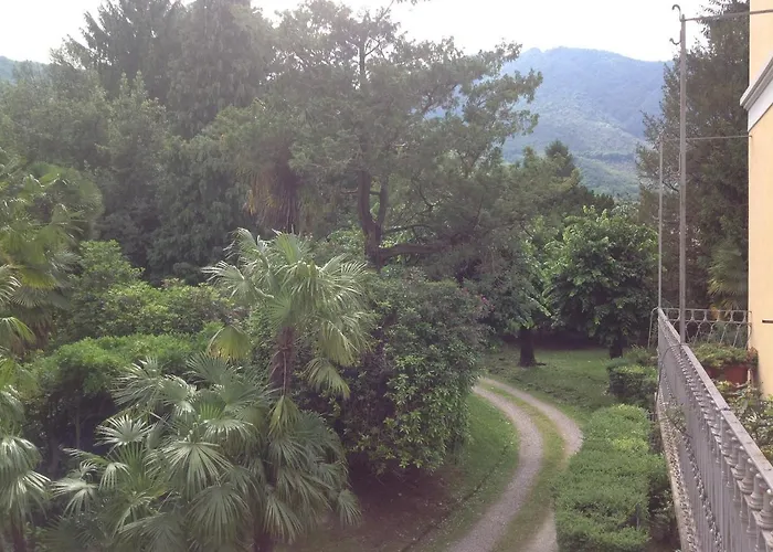 Apartment La Casina Baveno